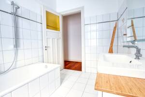 DREAMHOUSE Immobilien: Großzügige Altbauwohung mit viel Charme – 22769 Hamburg – Vorschaubild 6