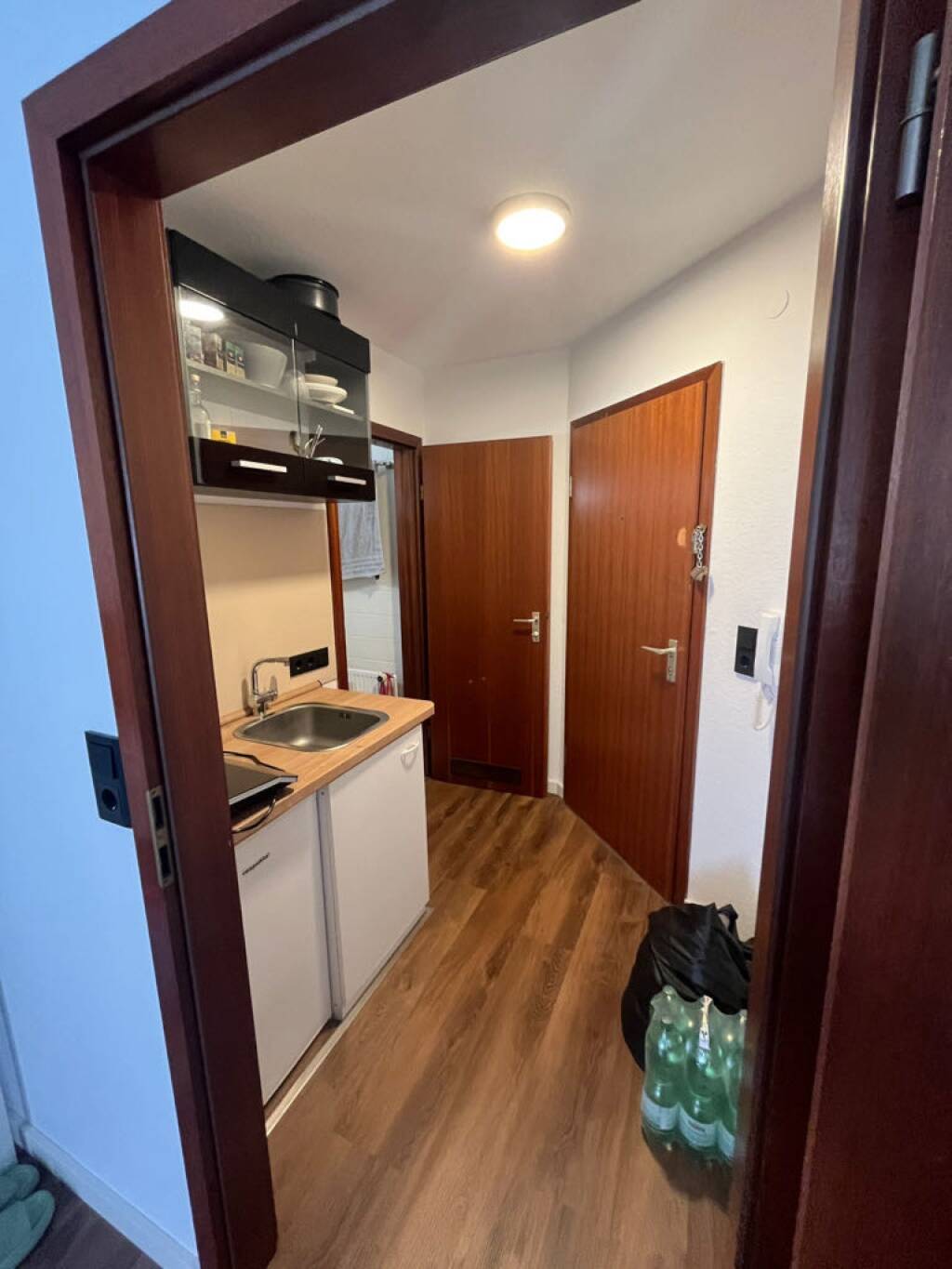 1 Zimmer Wohnung in Mannheim – Mannheim – Vorschaubild 5