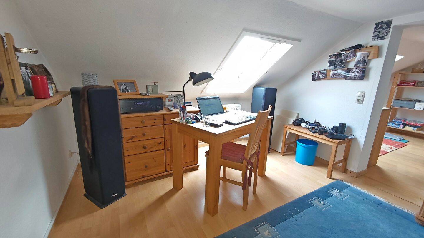 Provisionsfrei: Gepflegtes Einfamilienhaus - stadtnah – Top Anbindung an Lux & Trier – Trier – Vorschaubild 6