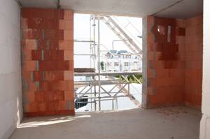 Helle 2-3 Zimmer Eigentumswohnung mit hervorragender Verkehsanbindung und Nähe zur Natur – 63073 Offenbach am Main – Vorschaubild 8