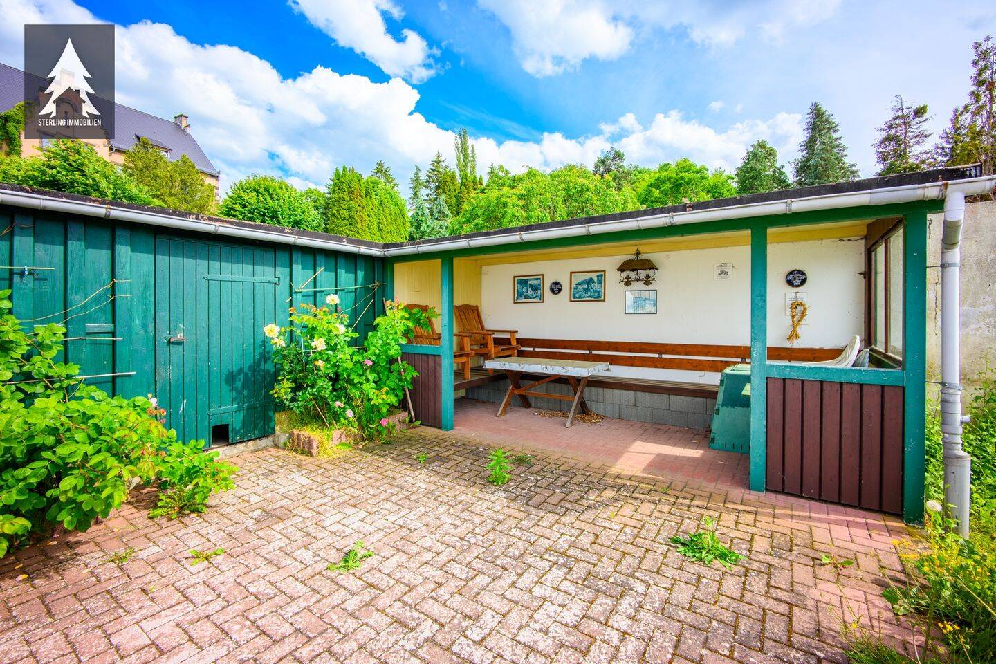 Harzig. Knarzig. Gernrode. – Quedlinburg – Vorschaubild 8