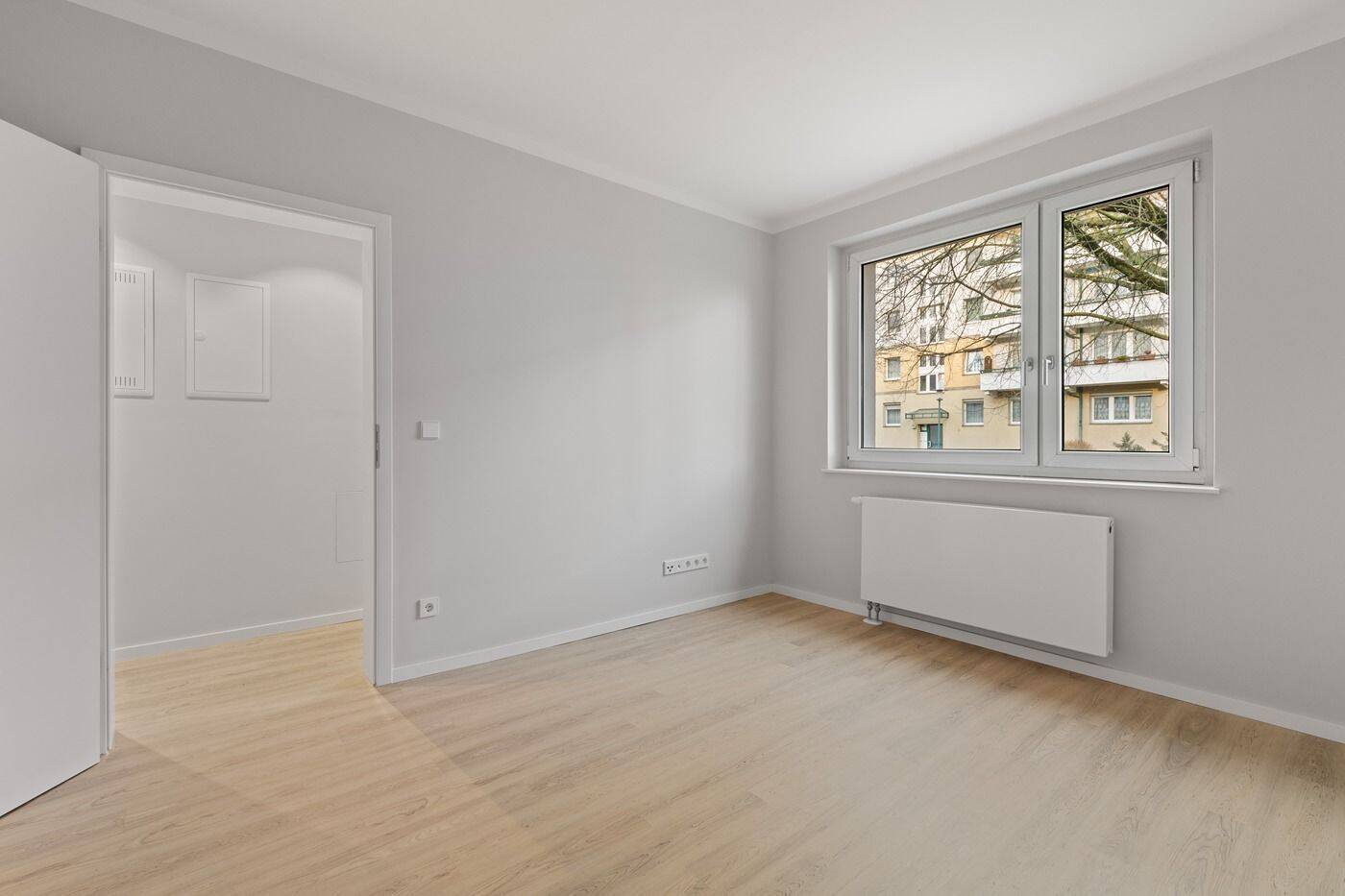 Nachmieter gesucht! Charmante 2,5- Zimmer Wohnung in Pankow! – Berlin – Vorschaubild 4
