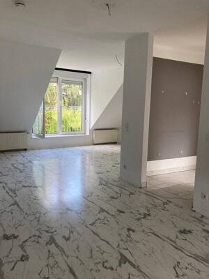 Helle DG Wohnung , 4 Zimmer, in Mannheim Käfertal – 68309 Mannheim – Vorschaubild 2