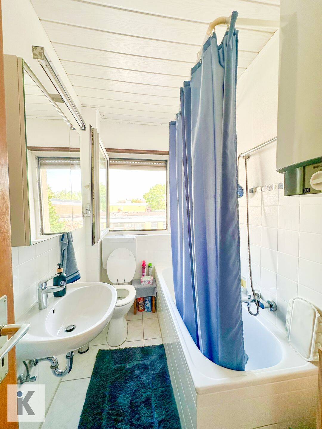 Zuverlässige Mieter in perfekter Immobilie warten auf Sie! – Mannheim – Vorschaubild 6