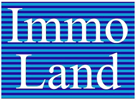 Immo-Land logo