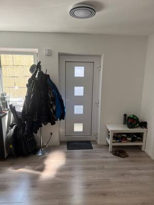 Schöne 2-Zimmer-UG-Wohnung in Ulm-Böfingen / Lettenwald – Ruhige Wohnlage im Grünen – 89075 Ulm – Vorschaubild 3