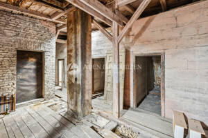 Dachrohling 316,80 m², 1.259,-€ / m², Baugenehmigung inkl. Aufzug, 2 WE´s in Berlin Charlottenburg! – 14059 Berlin – Vorschaubild 9