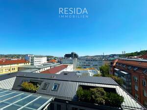 Ein Logenplatz über Stuttgart - Außergewöhnliche Maisonette-Wohnung mit Panorama-Dachterrasse – 70197 Stuttgart – Vorschaubild 5