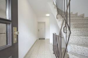 Hausgefühl in Bestlage - Exklusive Maisonettewohnung mit Garten und Garage am Uhlenhorstwald – 45478 Mülheim an der Ruhr – Vorschaubild 2