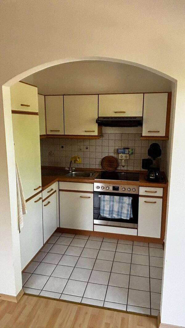 Etagenwohnung in 83646 Bad Tölz mit 42 m² kaufen