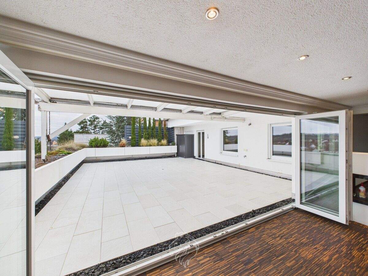 Wohnen mit Weitblick: Großzügige 3-Zimmer-Wohnung mit Terrasse in Lengfeld – Würzburg – Vorschaubild 6
