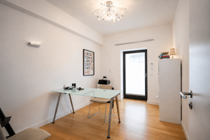 Stilvolle Maisonette-Wohnung in Bonns Südstadt - Nähe Rhein, flexibel gestaltbar! – 53113 Bonn – Vorschaubild 9