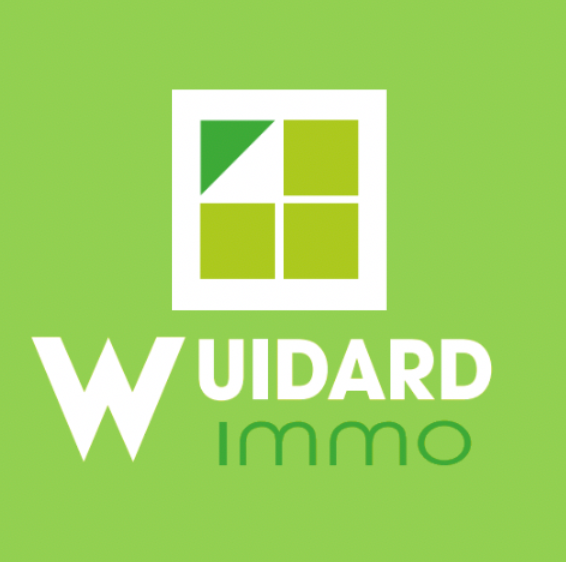 Wuidard Immo logo