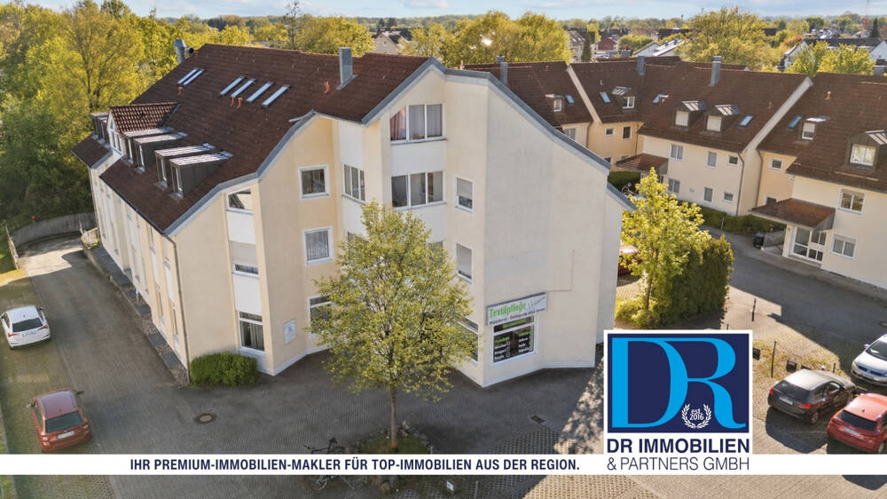 Attraktives Investmentpaket aus Wohn- und Gewerbeeinheiten mit 7,11 % Bruttorendite