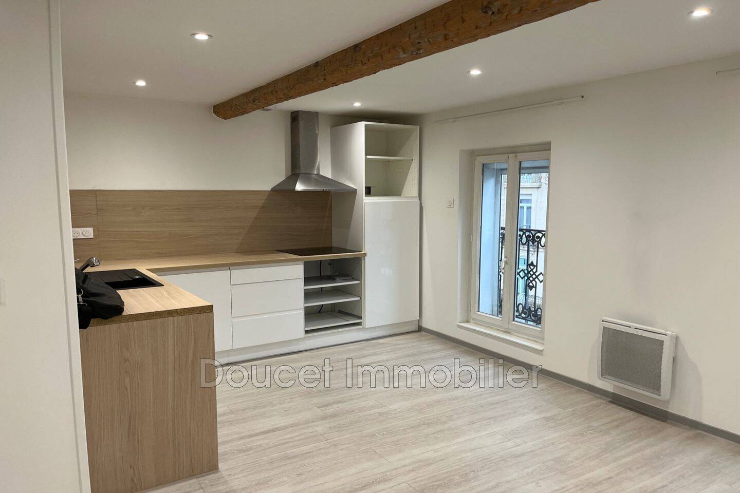 Appartement 2 pièces 39 m² · à Béziers · 39,3 m² · 530 €/mois