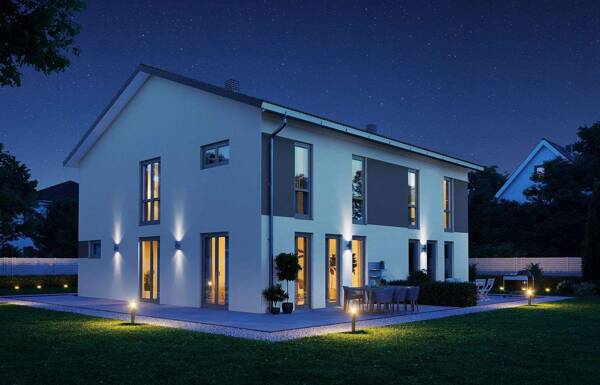 Haus in 69242 Mühlhausen mit 128 m² kaufen