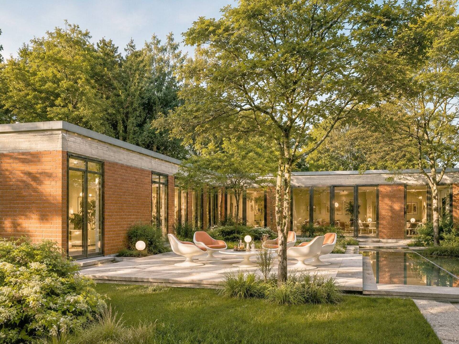 Einfamilienhaus in 50933 Köln-Müngersdorf mit 529 m² kaufen