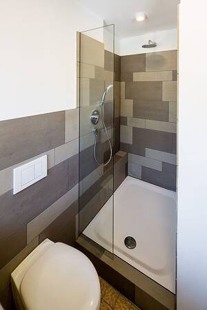 EINZIGARTIG - Exklusives Designer-Micro-Loft in S.-Degerloch, Balkon, WLAN - 1452 – 70597 Stuttgart – Vorschaubild 7