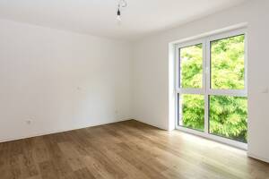 Moderne Penthousewohnung mit über 55 m² Dachterrasse, Aufzug & Außenstellplatz – 47228 Duisburg – Vorschaubild 5