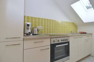 Gemütliche möblierte 2-Zimmer Wohnung mit Waschmaschine in Mainz Mombach – 55120 Mainz – Vorschaubild 2