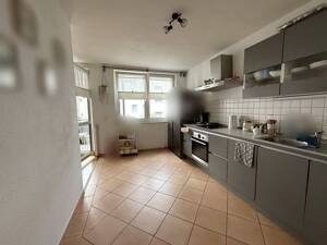 Modernisierte Eigentumswohnung mit Balkon in Paderborn Elsen – 33106 Paderborn – Vorschaubild 4