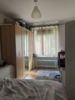 Top-Lage in Düsseldorf-Unterbilk am Rhein: Schicke 55 m² Wohnung auf der Lorettostraße – 40219 Düsseldorf – Vorschaubild 6