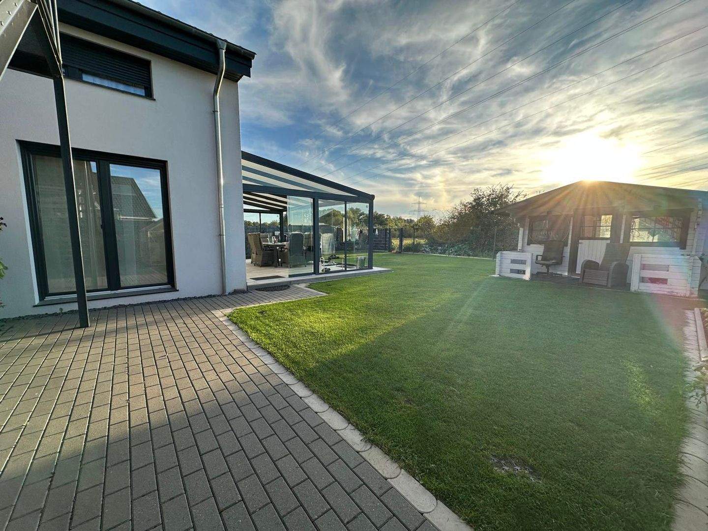 Ihr neues Zuhause wartet auf Sie! – Verden (Aller) – Bild 1 von 5