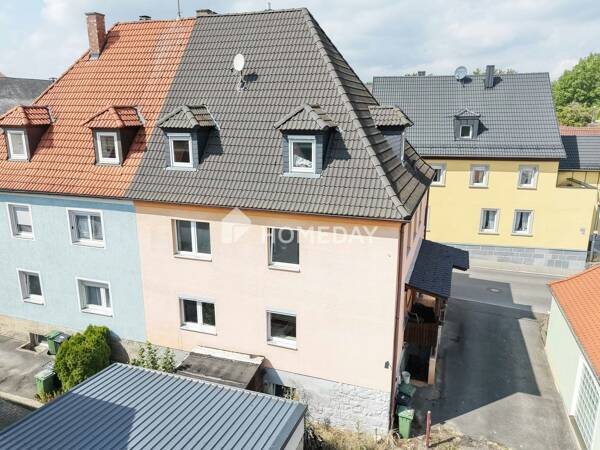 Haus in 96215 Lichtenfels mit 212 m² kaufen