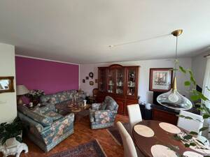 4 Zimmer Wohnung in ruhigem und schönen Wohngebiet – 81549 München – Vorschaubild 3