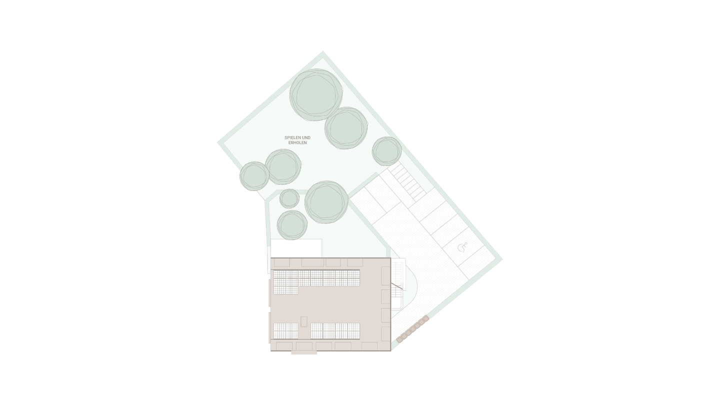 Ihr neues Zuhause: 3,5 Zimmer Wohnung im Dachgeschoss – Dresden – Vorschaubild 7