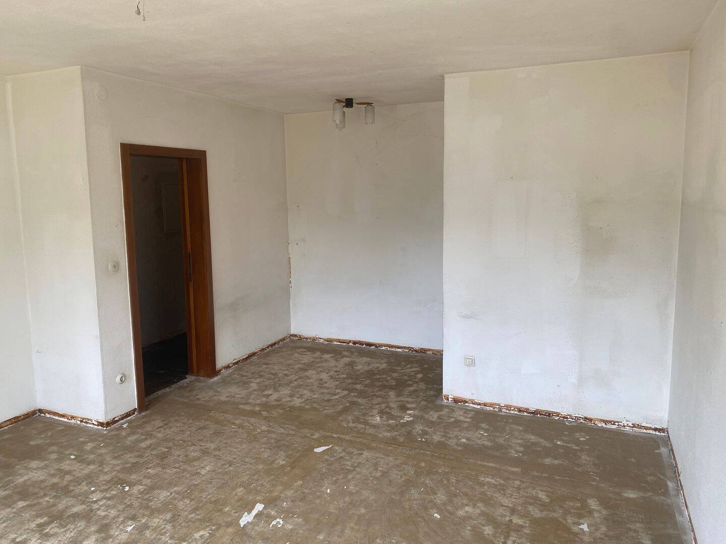 Toplage Schoppershof: Große 1-Zimmer-Wohnung mit separater Küche und tollem Südwest-Balkon – Nürnberg – Vorschaubild 7