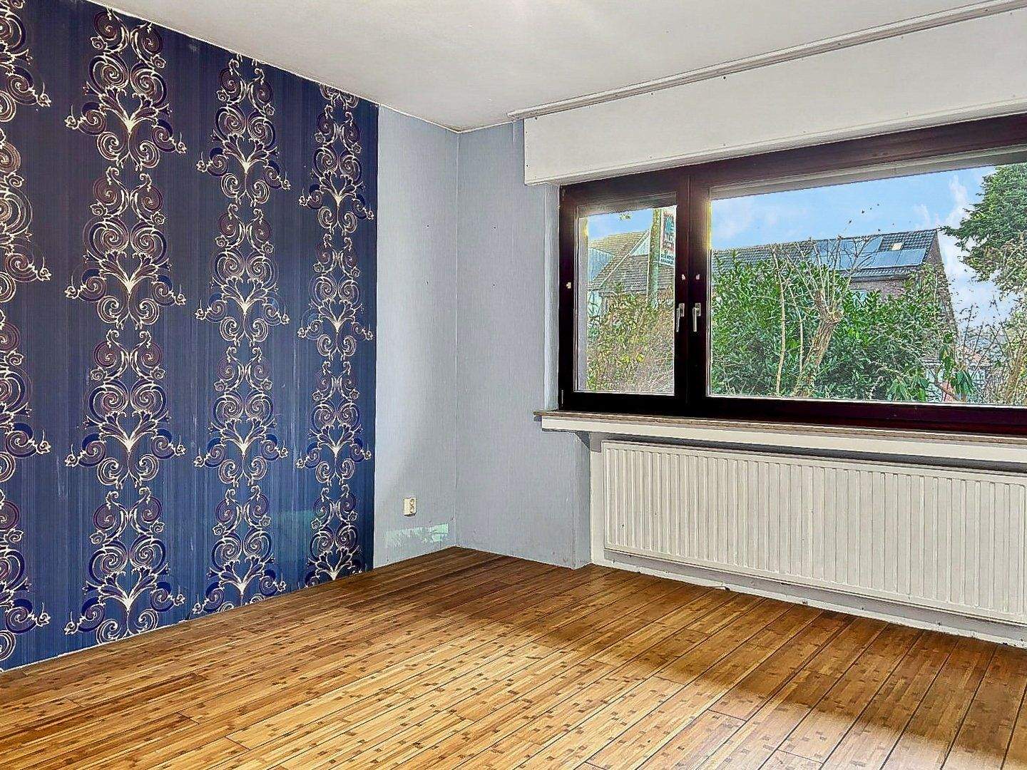 Freistehendes Einfamilienhaus mit großem Garten in Duisburg Rumeln-Kaldenhausen – Duisburg – Vorschaubild 7