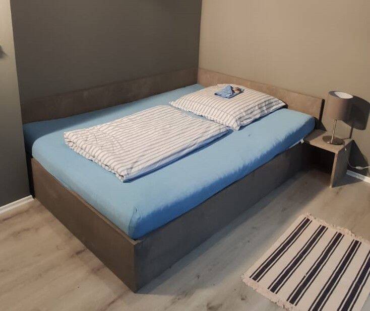 Vollmöbliertes Zimmer in Fürth – Fürth – Bild 1 von 8