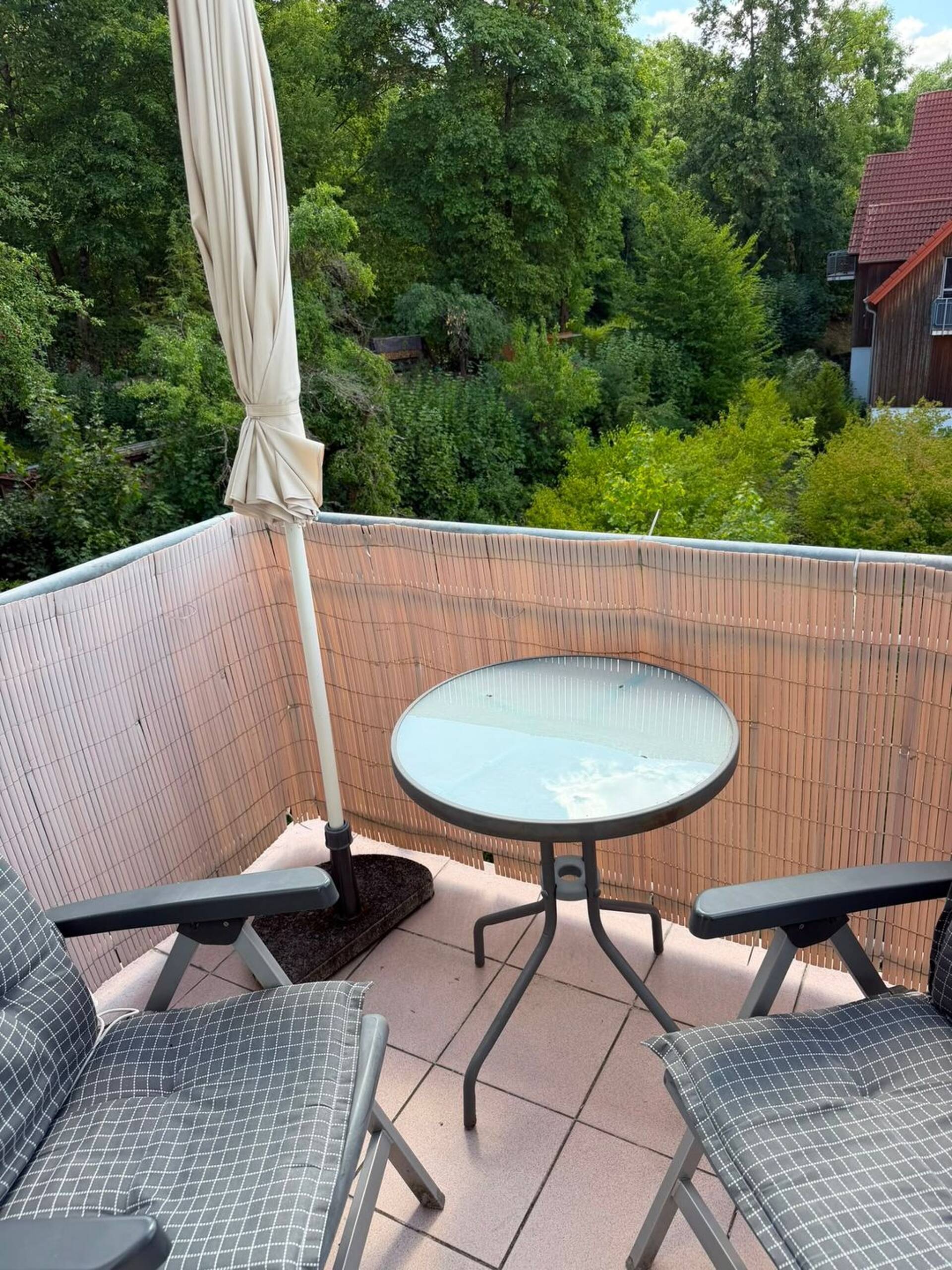 Dachgeschosswohnung in 98617 Meiningen mit 53,14 m² kaufen