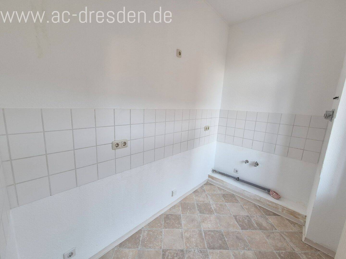 *** SOMMERAKTION - 3 Monate mietfrei *** Lichtdurchflutete und großzügige 2-Zimmer-Wohnung im begehrten Stadtteil Schlosschemnitz – Chemnitz – Vorschaubild 5