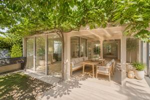 Architektenhaus! Split-Level-Wohnen mit Turmzimmer & Einliegerwohnung am Ende einer Sackgasse – 51147 Köln – Vorschaubild 9
