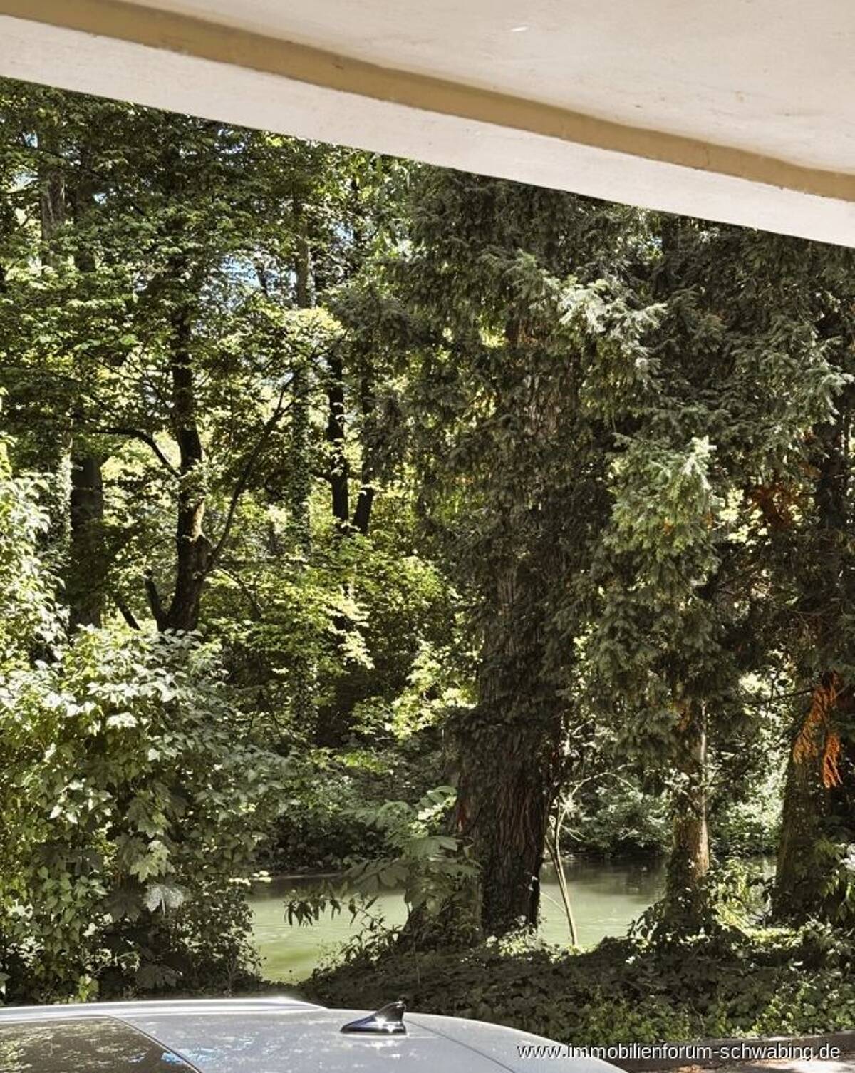 Reserviert! 2-Zimmer-Wohnung in aller bester Lage am Englischen Garten zu verkaufen! – 80802 München – Bild 1 von 9