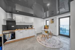 Kernsanierte Wohnung im Frauenland - Terrasse & Energie A – 97074 Würzburg – Vorschaubild 4