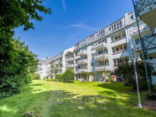 Etagenwohnung in 08058 Zwickau mit 46,86 m² kaufen
