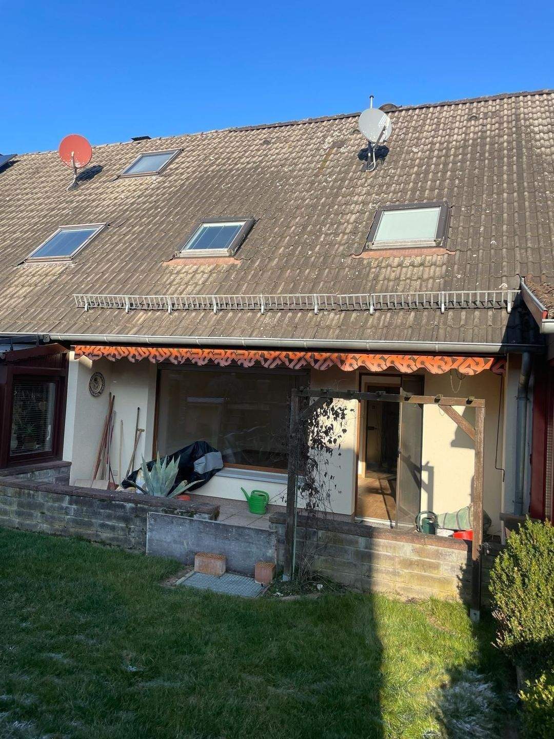 Familienfreundliches Haus mit Terrasse in Söhrewald – Söhrewald – Vorschaubild 2