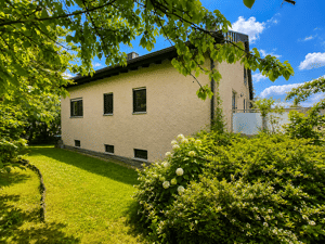 Charmantes Dreifamilienhaus in ruhiger Lage von Oberdürrbach – 97080 Würzburg – Vorschaubild 5
