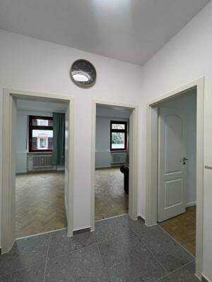 Provisionsfreies Denkmal-Investment mit 4 Einheiten, Teilung & Baugenehmigung – 63069 Offenbach am Main – Vorschaubild 8
