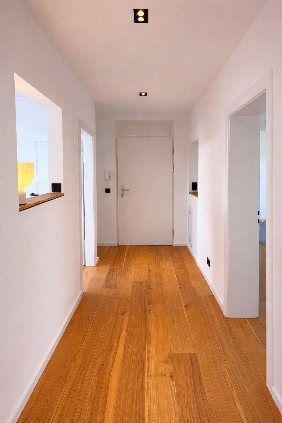** 4 Zimmer Altbauwohnung mit hohem Wohnkomfort & toller Aussicht ** – Nürnberg – Vorschaubild 3