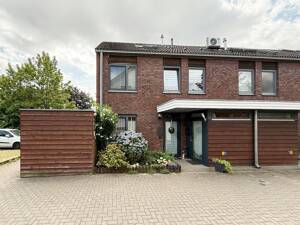 Dortmund Eving - Vermietete Eigentumswohnung mit Terrasse und PKW-Stellplatz – 44339 Dortmund – Vorschaubild 3