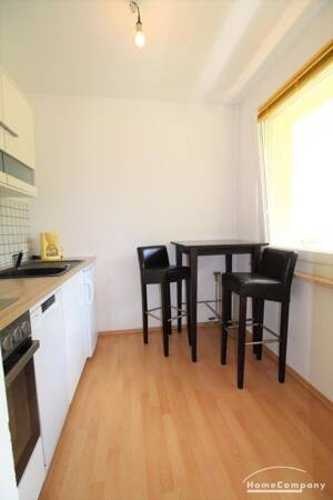 20147 HomeCompany Dresden Möbliert/Furnished 3-Zimmer Wohnung mit 2 Schlafzimmer mit Balkon in Dresden-Strehlen max. 4 Personen – 1219 Dresden – Vorschaubild 6