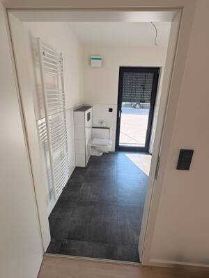 Moderne Wohnung, Neubau, Erdgeschoss – 33102 Paderborn – Vorschaubild 9