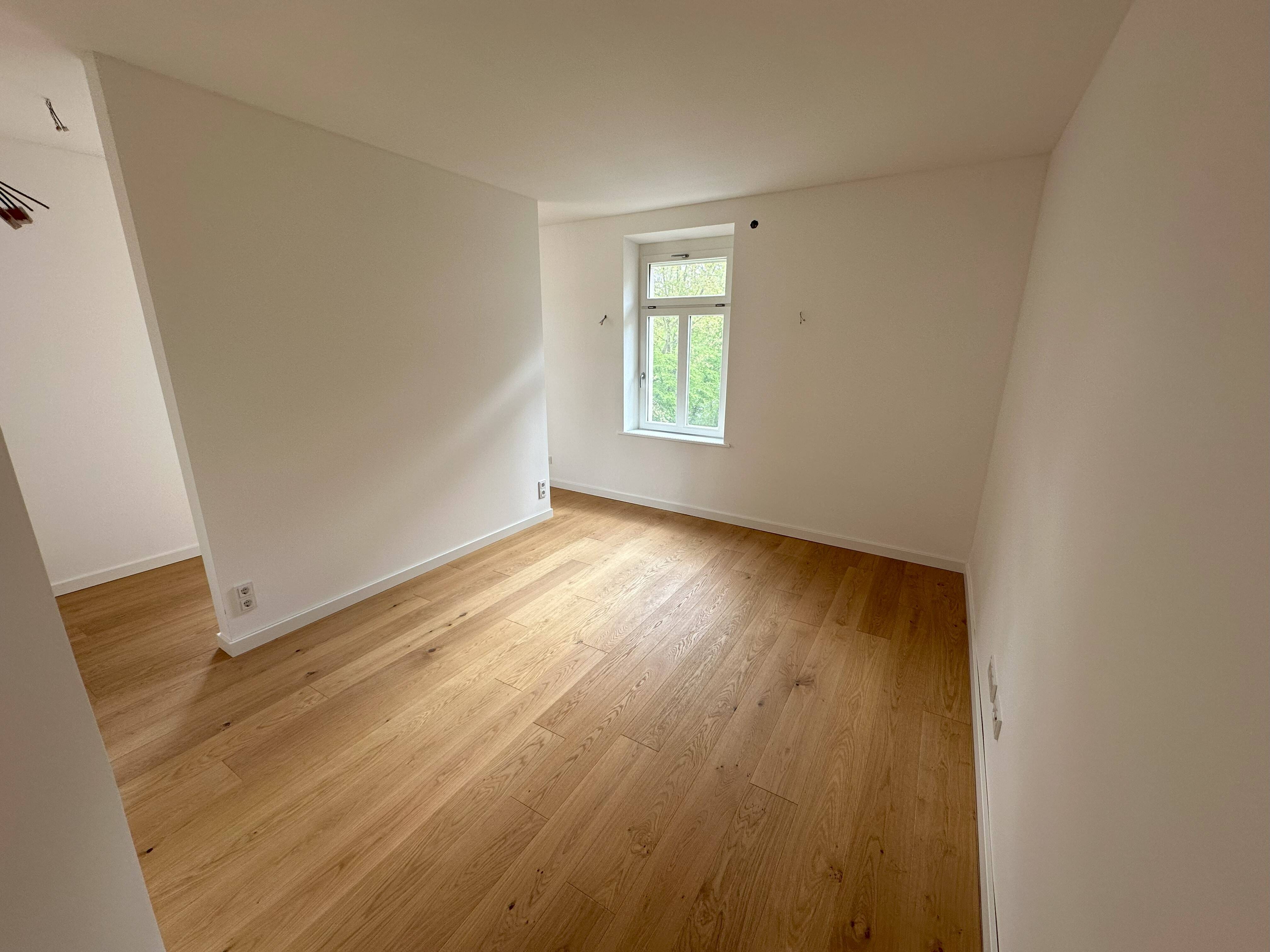 5 Zimmer in zentraler Lage in kernsaniertem Gründerzeithaus – Augsburg – Vorschaubild 5