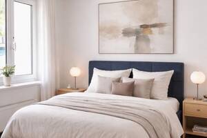 Hübsche 2-Zimmer Wohnung in Harlaching-Untergiesing – 81547 München – Vorschaubild 4