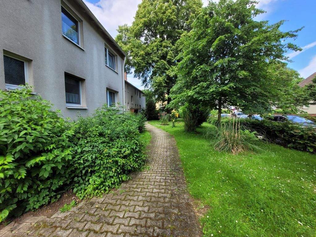 Plittersdorf. vermietete 3-Zi.-Wohnung mit Terrasse - provisionsfrei – Bonn – Vorschaubild 7