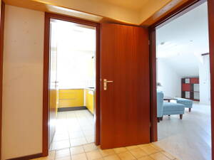 Komfortable 3-Zi. Wohnung mit Loggia und Garage in ruhiger Lage in Hamburg-Billstedt – 22119 Hamburg – Vorschaubild 8